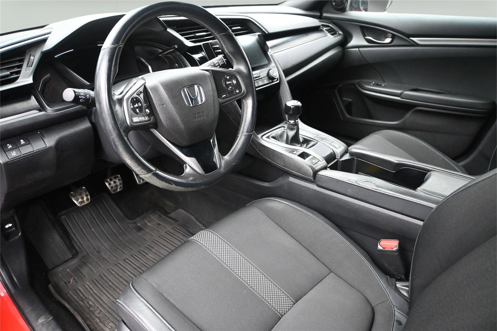 honda civic hatchback 2020 SHHFK7G40LU209961 image honda civic hatchback 2020 SHHFK7G40LU209961 image